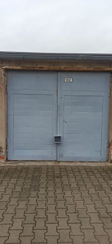 Garaż/miejsce parkingowe Głogów, ul. Mieczysława Niedziałkowskiego. Zdjęcie 1