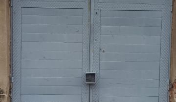 Garaż/miejsce parkingowe Głogów, ul. Mieczysława Niedziałkowskiego