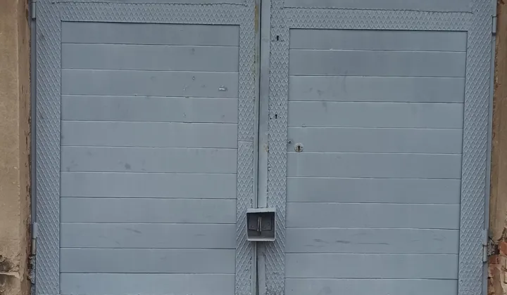 Garaż/miejsce parkingowe Głogów, ul. Mieczysława Niedziałkowskiego