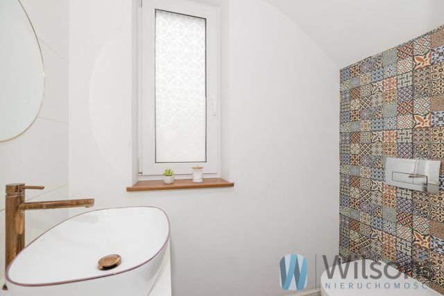 dom szeregowy, 4 pokoje Łomianki. Zdjęcie 10