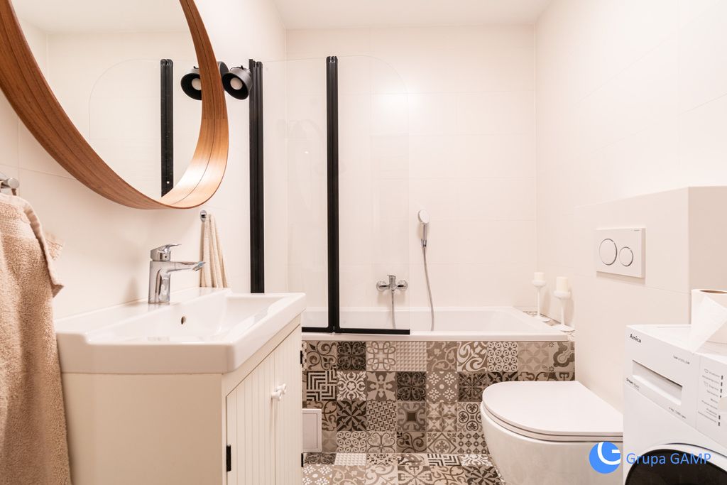 Mieszkanie 2-pokojowe Kraków Płaszów, ul. Przewóz. Zdjęcie 12