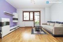 Mieszkanie 2-pokojowe Kraków, ul. Rydlówka