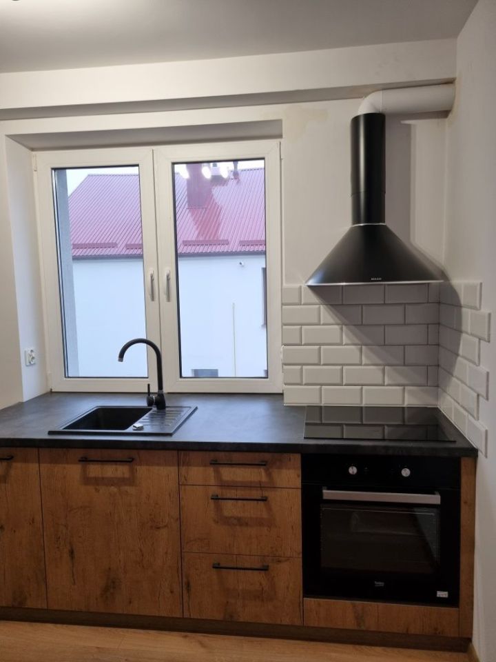 Mieszkanie 3-pokojowe Siemiatycze, ul. Elizy Orzeszkowej