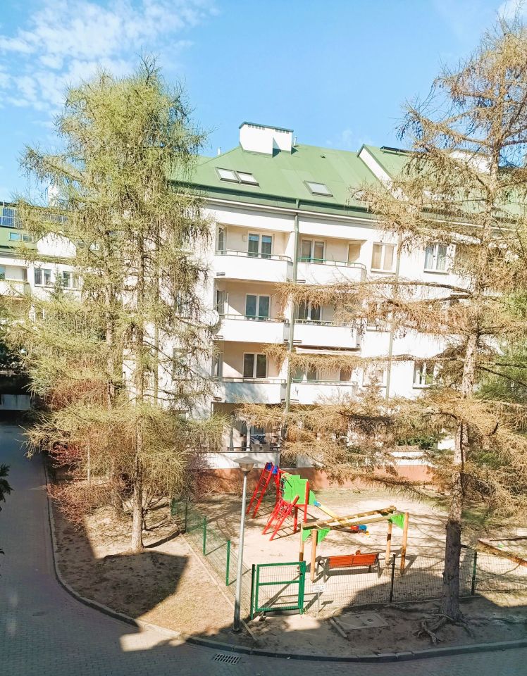 Mieszkanie 2-pokojowe Warszawa Ochota, ul. Włodarzewska. Zdjęcie 15