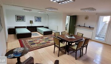 Mieszkanie 3-pokojowe Warszawa Włochy