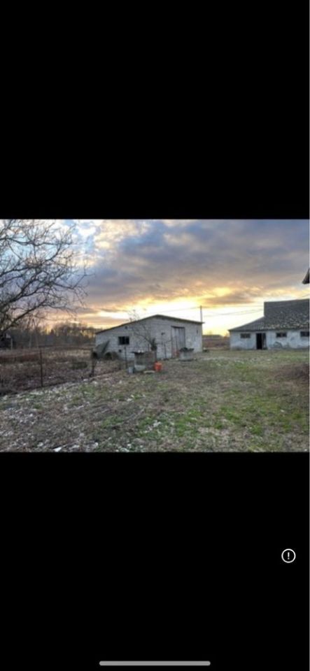 Działka siedliskowa Wełnin Kopanina. Zdjęcie 2