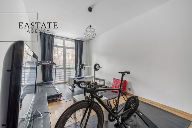 Mieszkanie 6-pokojowe Warszawa Śródmieście, ul. Czerniakowska. Zdjęcie 10