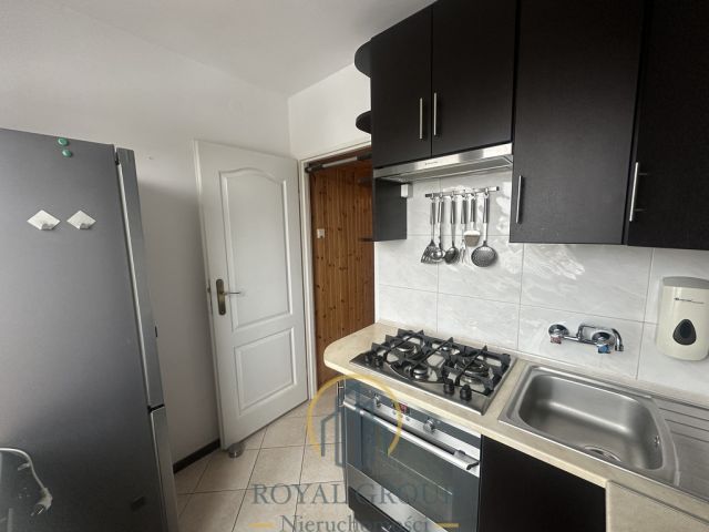 Mieszkanie 2-pokojowe Lublin, ul. Skrzetuskiego. Zdjęcie 11