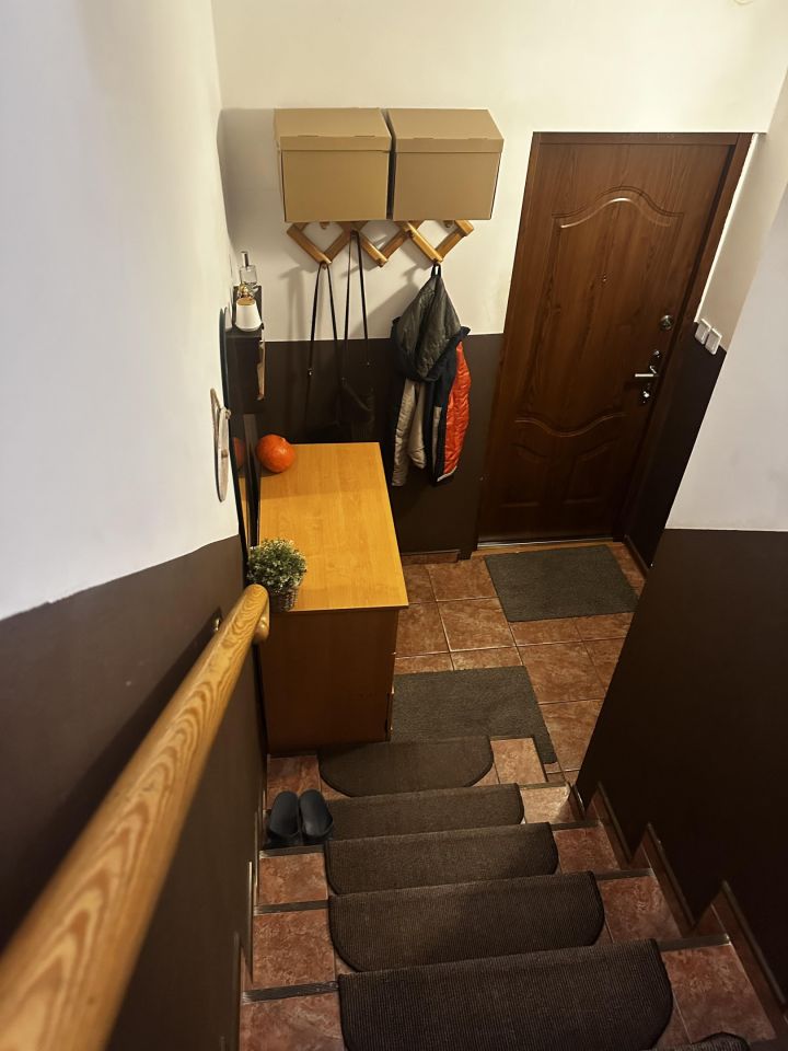 Mieszkanie 4-pokojowe Bogatynia, ul. Białogórska. Zdjęcie 5