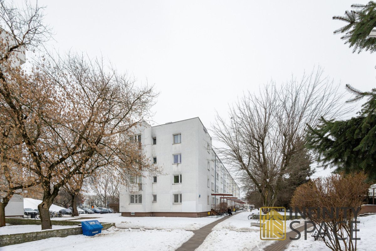 Mieszkanie 3-pokojowe Warszawa Żoliborz, ul. Zygmunta Krasińskiego. Zdjęcie 16