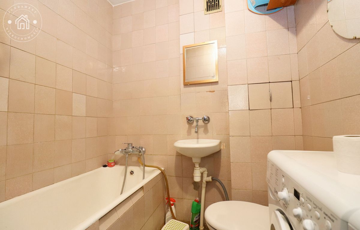 Mieszkanie 4-pokojowe Lublin, ul. Edwarda Dembowskiego. Zdjęcie 5