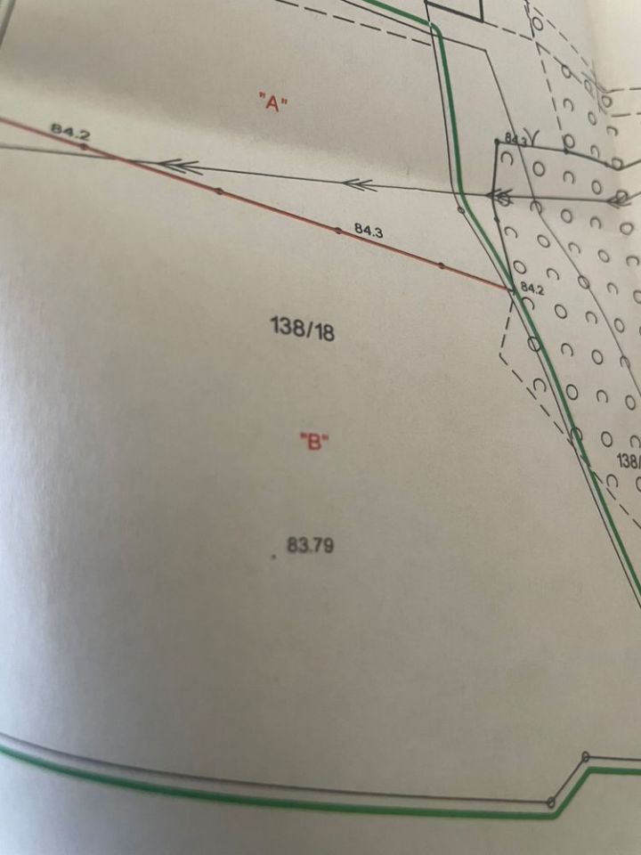 Działka budowlana Chwałkowo Czartki. Zdjęcie 4
