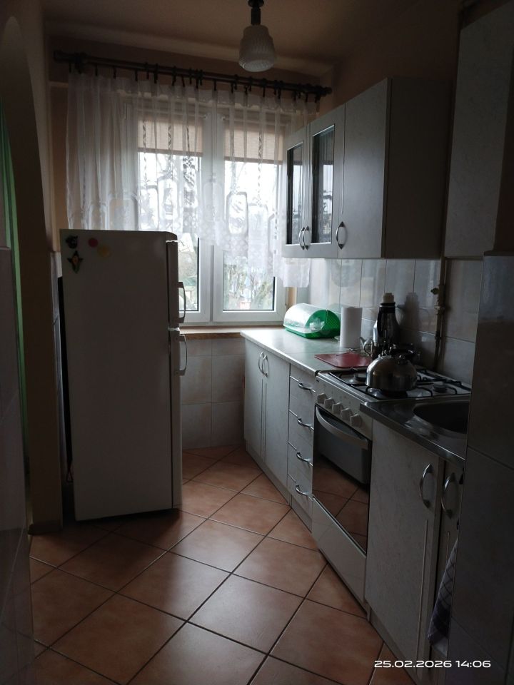 Mieszkanie 2-pokojowe Sosnowiec, ul. Rudna. Zdjęcie 3