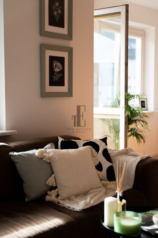 Mieszkanie 5-pokojowe Warszawa Ochota, ul. Włodarzewska. Zdjęcie 25