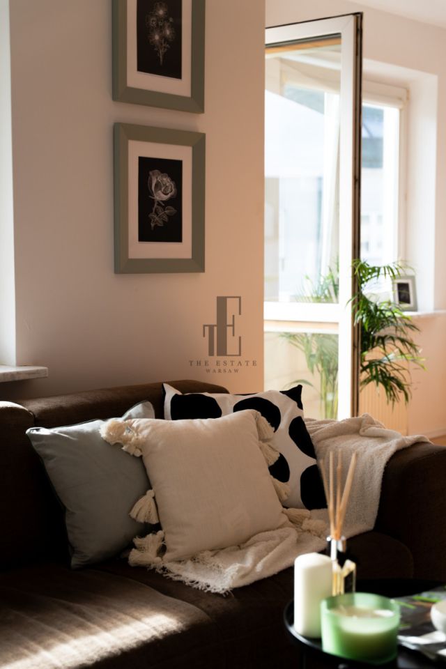 Mieszkanie 5-pokojowe Warszawa Ochota, ul. Włodarzewska. Zdjęcie 25