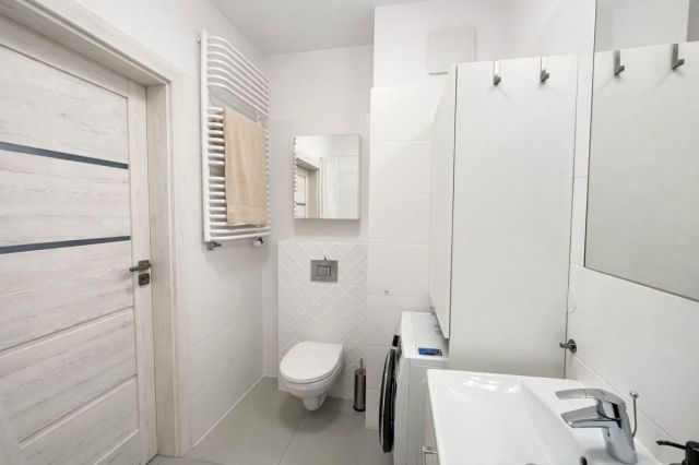 Mieszkanie 2-pokojowe Warszawa Żoliborz, ul. Zygmunta Hübnera. Zdjęcie 7