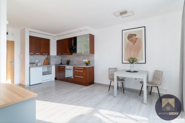 Mieszkanie 1-pokojowe Warszawa Wola, ul. Zawiszy. Zdjęcie 5