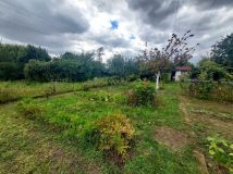 Działka rod Wrocław Fabryczna, ul. Klecińska. Zdjęcie 3