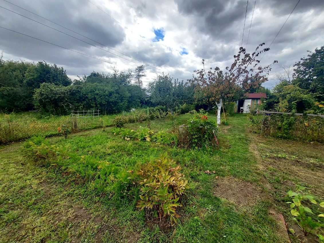 Działka rod Wrocław Fabryczna, ul. Klecińska. Zdjęcie 4