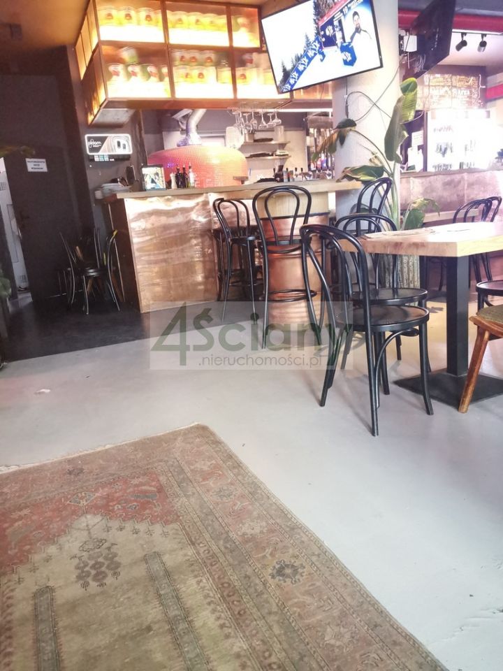 Nieruchomość komercyjna Warszawa Śródmieście. Zdjęcie 3