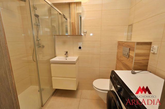 Mieszkanie 3-pokojowe Włocławek Centrum. Zdjęcie 11