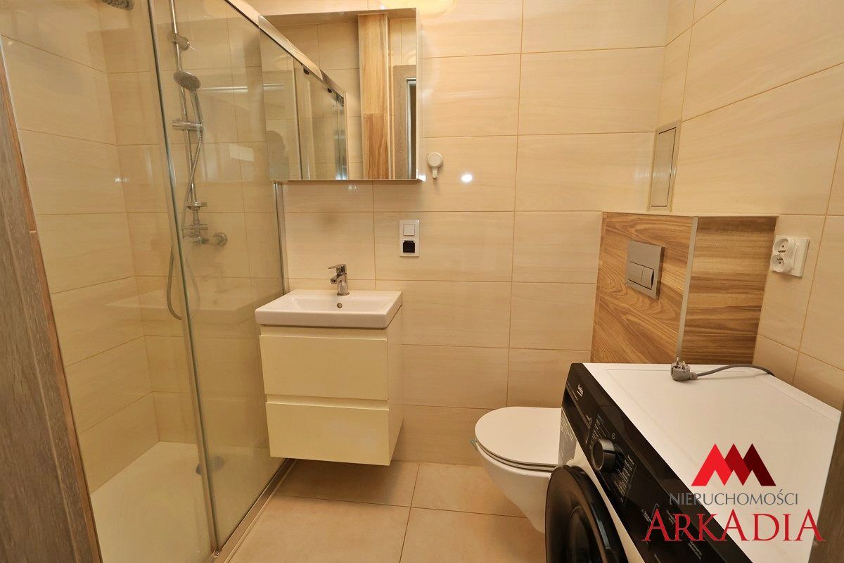 Mieszkanie 3-pokojowe Włocławek Centrum. Zdjęcie 11