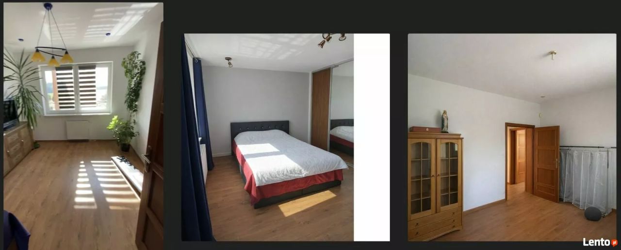 dom wolnostojący, 6 pokoi Gąski, ul. Leśna. Zdjęcie 11