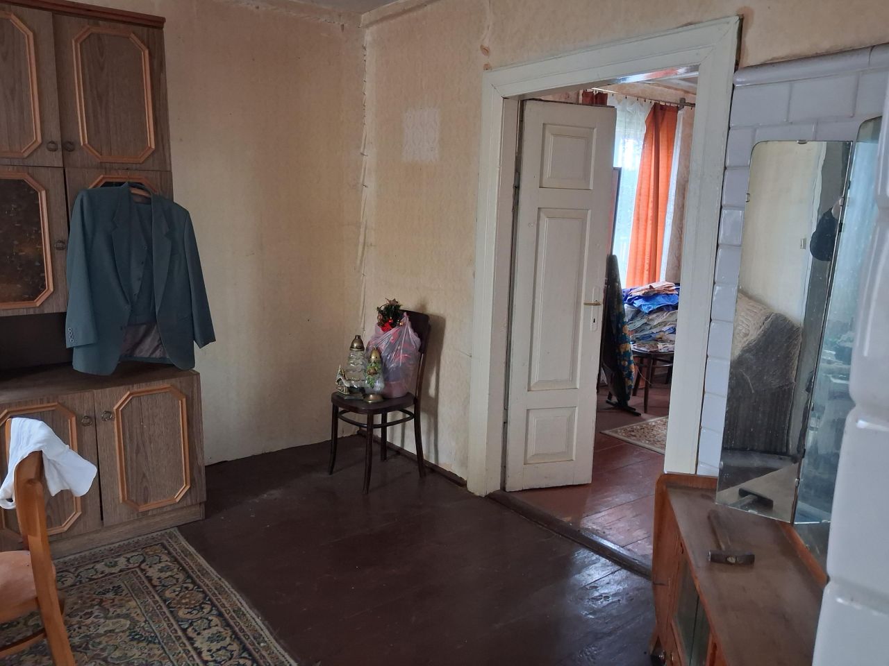 Działka siedliskowa Stara Sucha. Zdjęcie 22