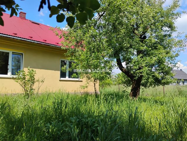 dom wolnostojący, 2 pokoje Kłokoczyn. Zdjęcie 8