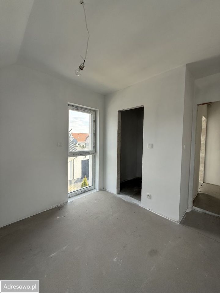 bliźniak, 5 pokoi Pobiedziska, ul. Nad Jeziorem. Zdjęcie 8