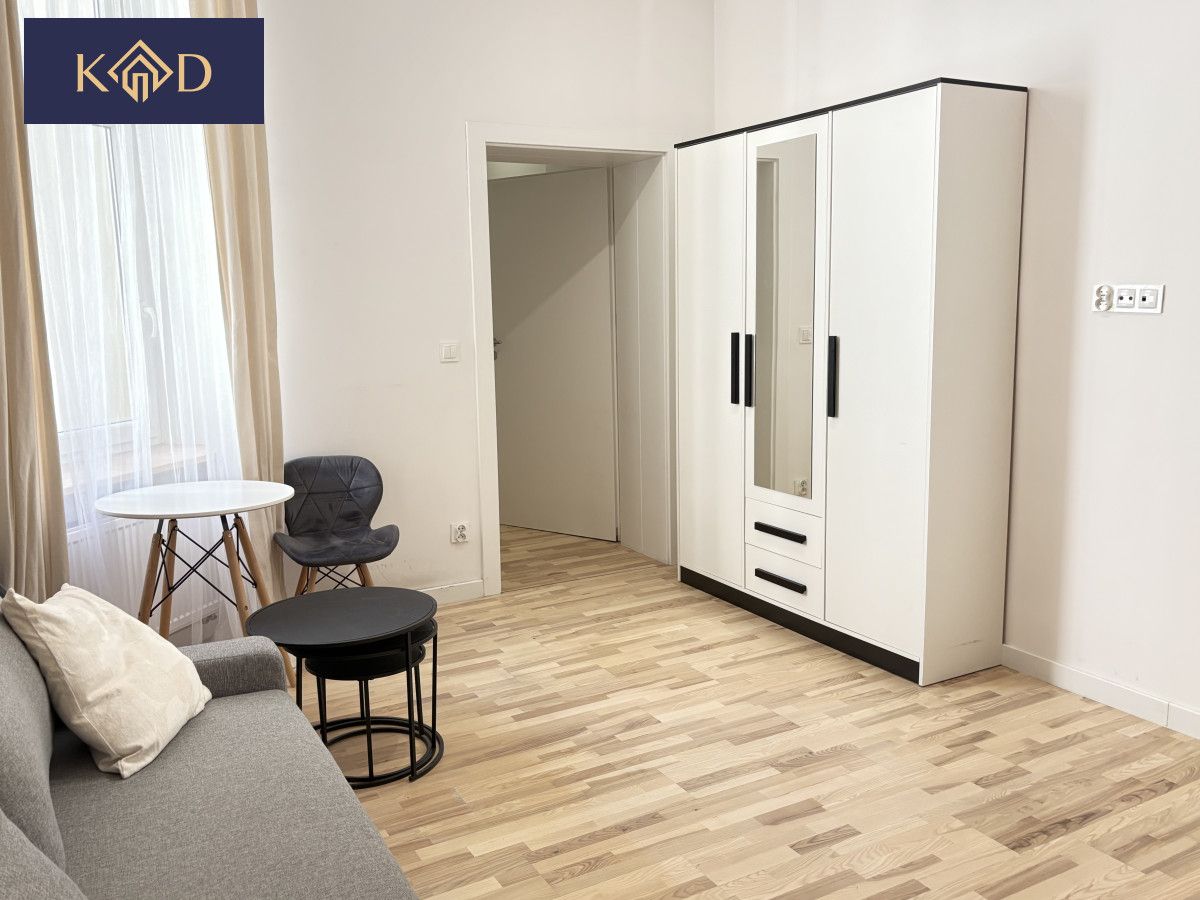 Mieszkanie 1-pokojowe Poznań, ul. Antoniego Małeckiego. Zdjęcie 7