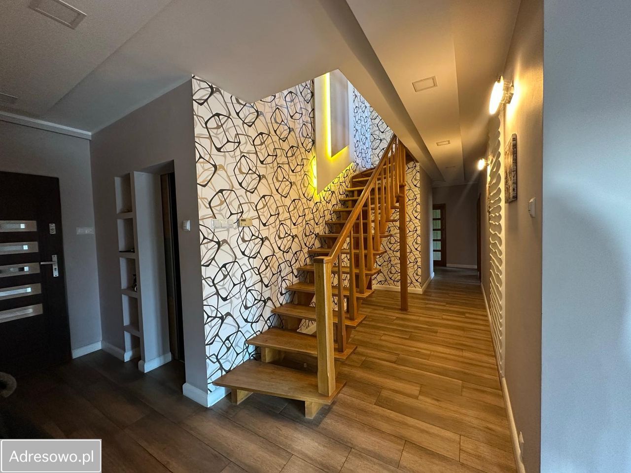 dom wolnostojący, 6 pokoi Witkowo, ul. Piwna. Zdjęcie 10