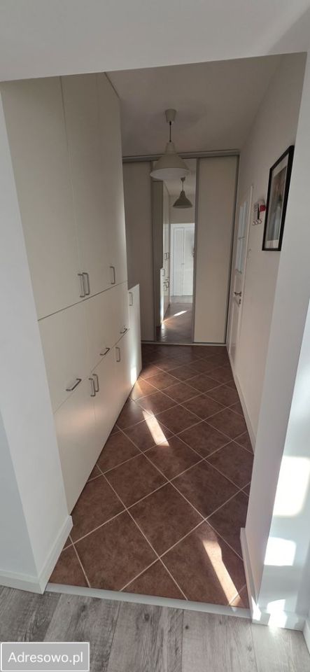 Mieszkanie 2-pokojowe Tychy Centrum, ul. Henryka Dąbrowskiego. Zdjęcie 12