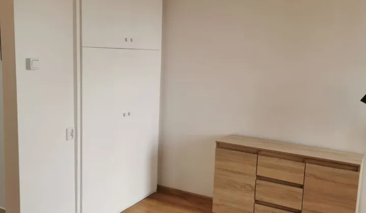 Mieszkanie 1-pokojowe Warszawa Bielany, ul. Marymoncka