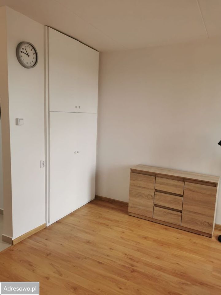 Mieszkanie 1-pokojowe Warszawa Bielany, ul. Marymoncka. Zdjęcie 1