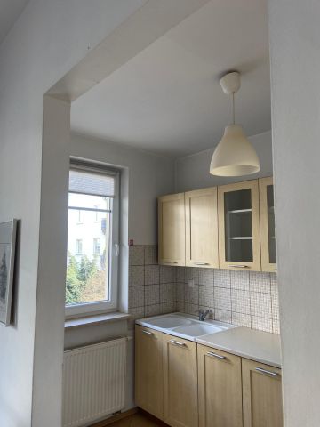 Mieszkanie 1-pokojowe Piaseczno Centrum, ul. Pawia. Zdjęcie 7