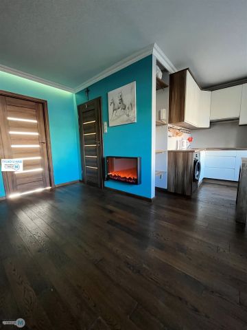 powiat buski Mieszkanie - 2 pokoje - 50 m² - 1 piętro