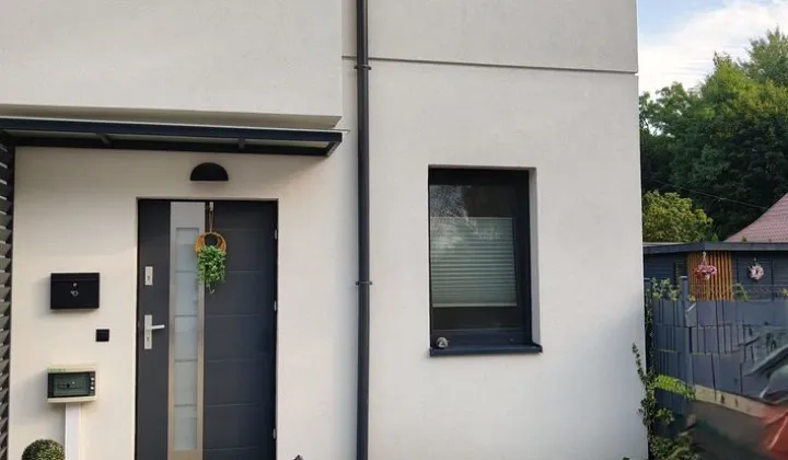dom szeregowy, 3 pokoje Grodzisk Mazowiecki