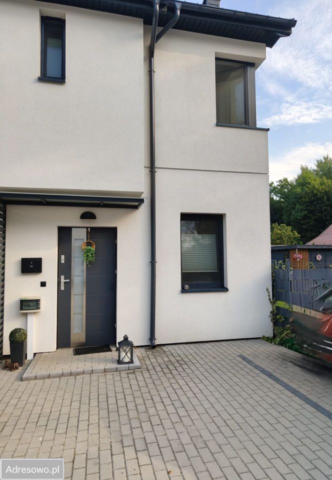 Maison, 59 m²