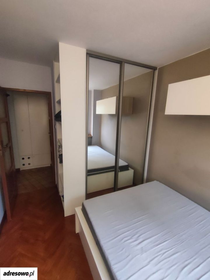 Mieszkanie 2-pokojowe Warszawa Ochota, ul. Gorlicka. Zdjęcie 9
