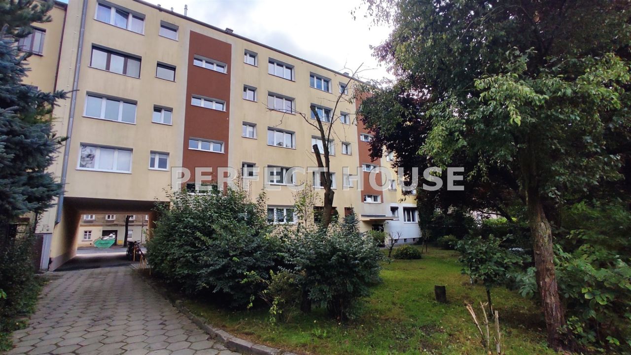 Mieszkanie 1-pokojowe Poznań Sołacz. Zdjęcie 6