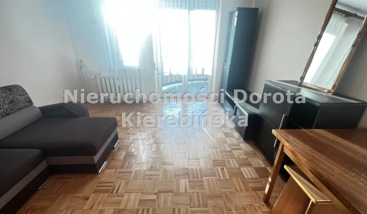Mieszkanie 2-pokojowe Tomaszów Mazowiecki, ul. Graniczna