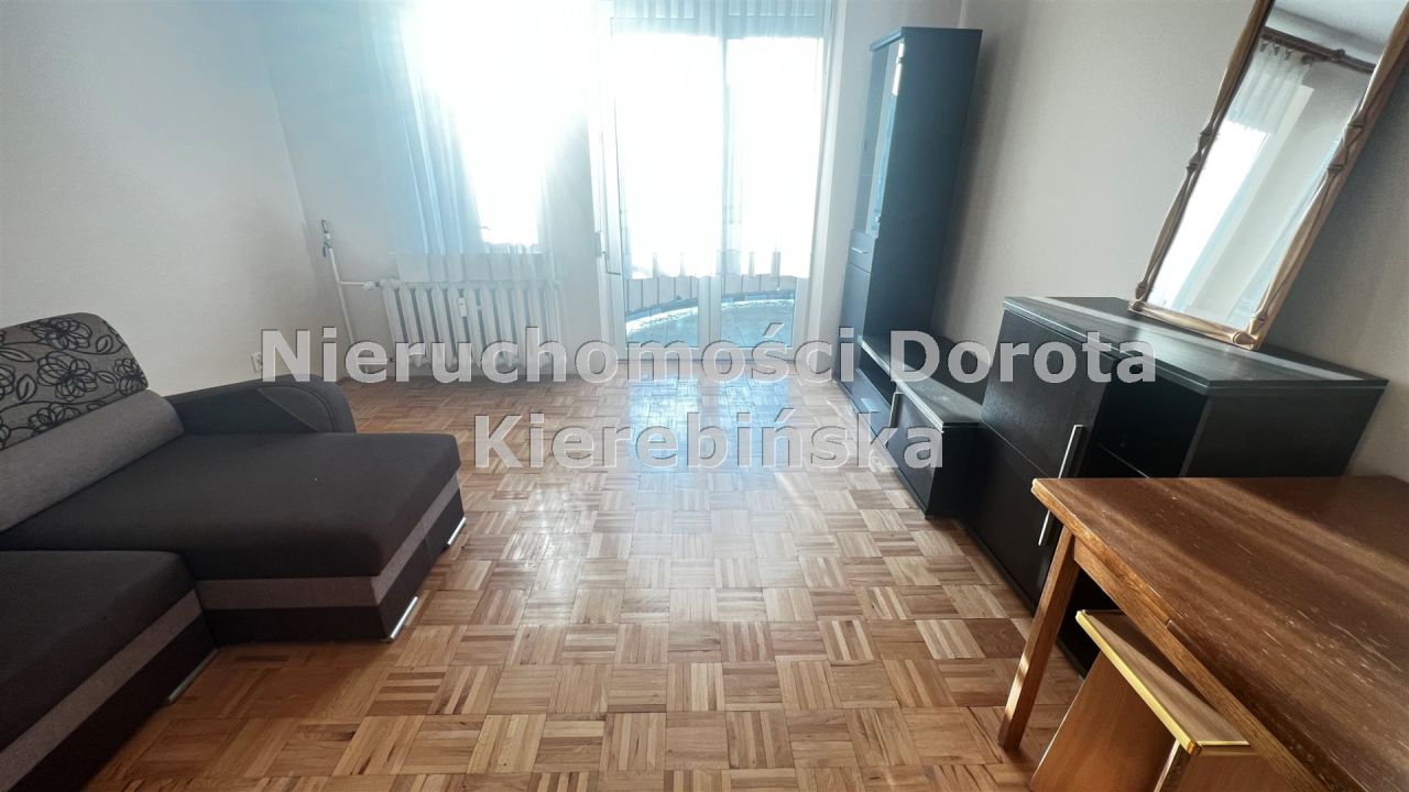 Mieszkanie 2-pokojowe Tomaszów Mazowiecki, ul. Graniczna. Zdjęcie 1