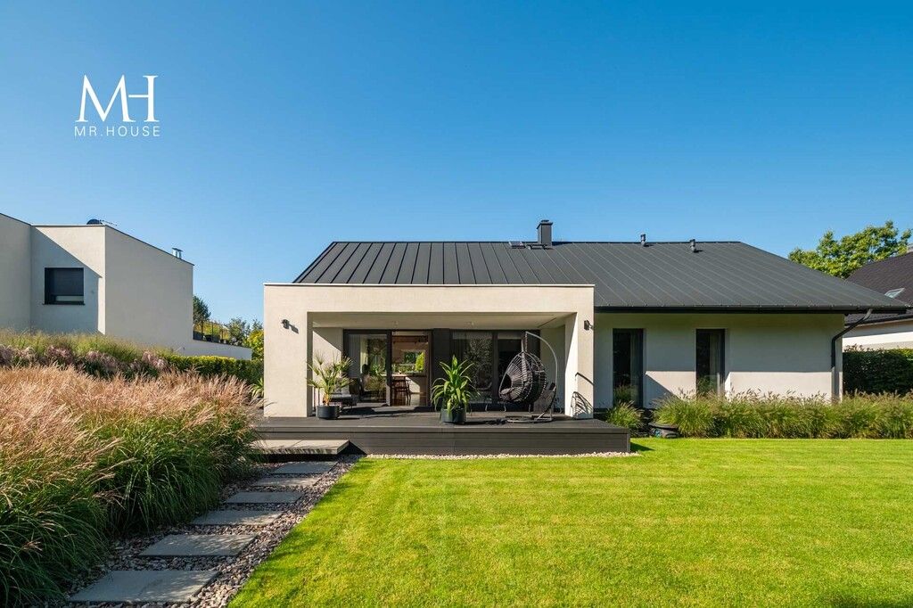 dom wolnostojący, 4 pokoje Łódź Teofilów. Zdjęcie 14
