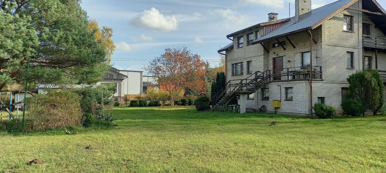 Działka budowlana Reda Pieleszewo, ul. Łososiowa. Zdjęcie 6