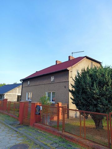 dom wolnostojący, 5 pokoi Rybnik Chwałowice, ul. Jerzego Malchera. Zdjęcie 1
