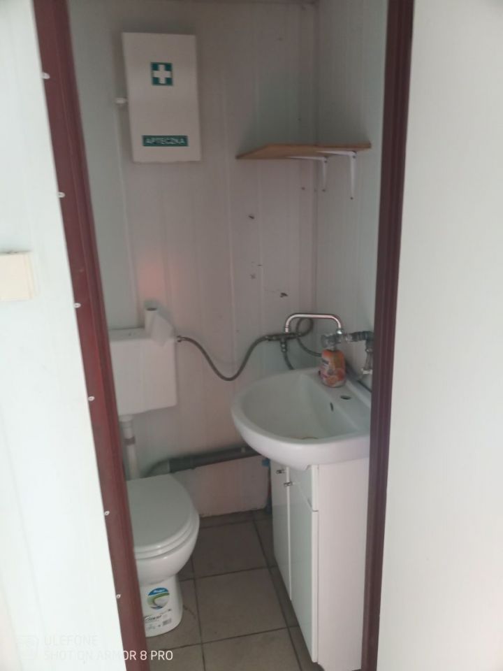 Lokal Zdzieszowice. Zdjęcie 6