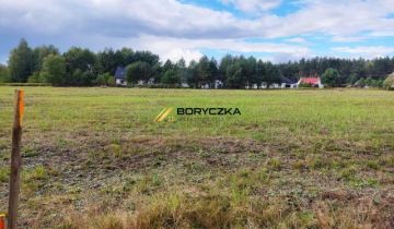 Działka budowlana Mielec Rzochów
