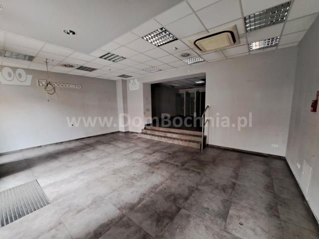 Lokal Bochnia, ul. Kazimierza Wielkiego. Zdjęcie 1