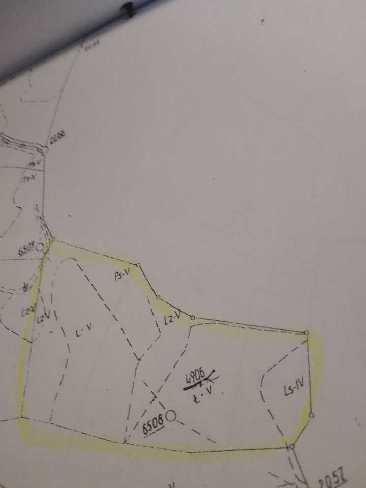 Działka inwestycyjna Piwniczna-Zdrój Sucha Dolina, Sucha Dolina. Zdjęcie 3